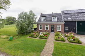 Welcome in - Lepelstraat 14, Vrouwenpolder- Knotwilg